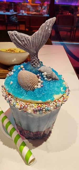  at JAJA in Hong Kong Island