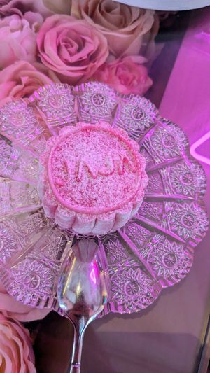  at JAJA in Hong Kong Island