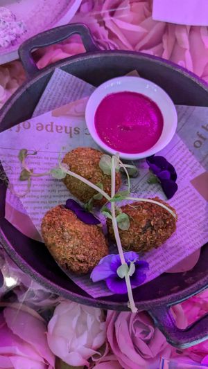  at JAJA in Hong Kong Island