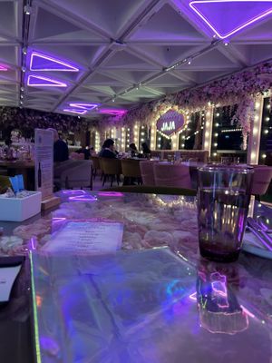 Gorg  at JAJA in Hong Kong Island