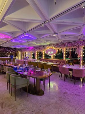  at JAJA in Hong Kong Island