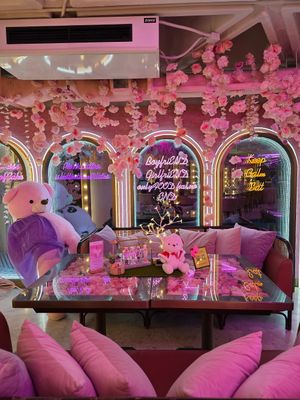  at JAJA in Hong Kong Island