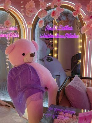  at JAJA in Hong Kong Island