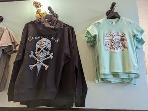  at Clementine's Naughty & Nice Creamery - St. Louis in St Louis