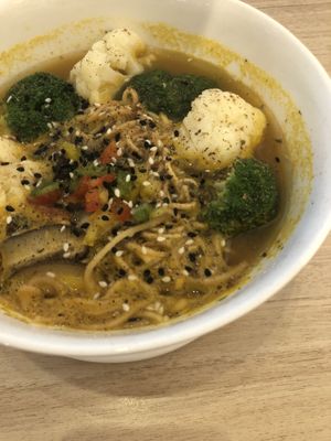   at The Leaf 绿叶坊 - Georgetown in Penang