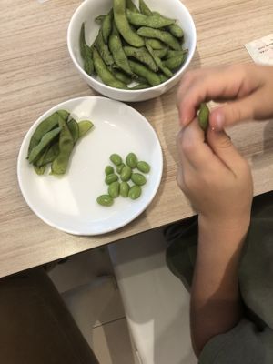   at The Leaf 绿叶坊 - Georgetown in Penang