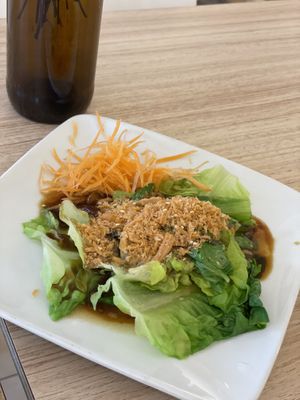 Boiled Yao Mak - The Leaf, Georgetown, Penang  at The Leaf 绿叶坊 - Georgetown in Penang