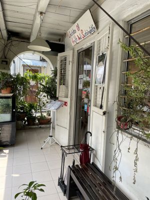 The Leaf, Georgetown, Penang  at The Leaf 绿叶坊 - Georgetown in Penang