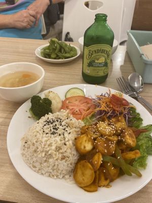   at The Leaf 绿叶坊 - Georgetown in Penang