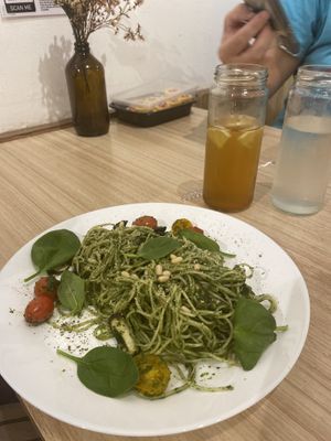   at The Leaf 绿叶坊 - Georgetown in Penang