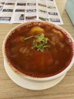  #Veganuary at The Leaf 绿叶坊 - Georgetown in Penang