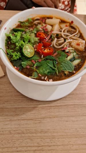  at The Leaf 绿叶坊 - Georgetown in Penang