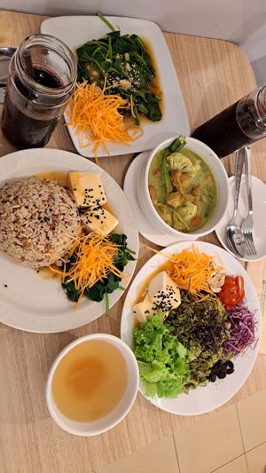 Yummy! at The Leaf 绿叶坊 - Georgetown in Penang