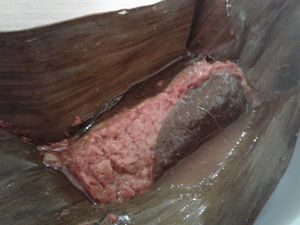 Otak-otak  at The Leaf 绿叶坊 - Georgetown in Penang