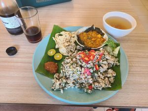  at The Leaf 绿叶坊 - Georgetown in Penang