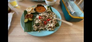   at The Leaf 绿叶坊 - Georgetown in Penang