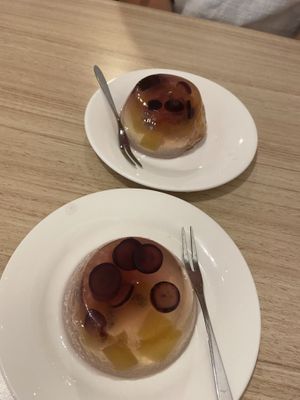 Dessert at The Leaf 绿叶坊 - Georgetown in Penang