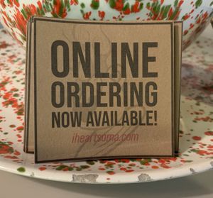 Safety first! at Soma in Bloomington