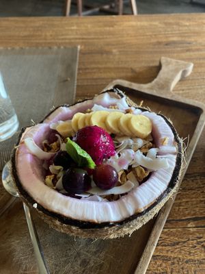   at Eco Taste in Gerokgak