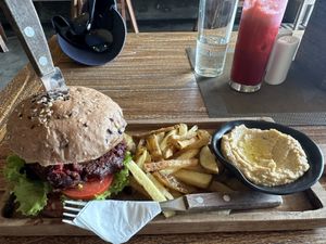   at Eco Taste in Gerokgak