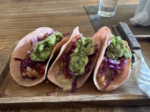   at Eco Taste in Gerokgak