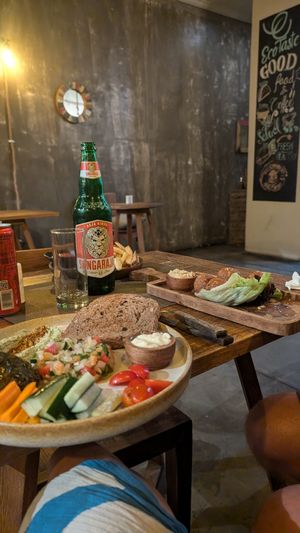  at Eco Taste in Gerokgak