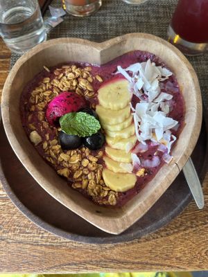   at Eco Taste in Gerokgak