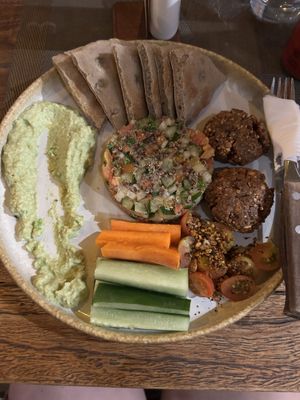   at Eco Taste in Gerokgak