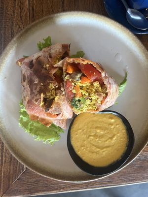   at Eco Taste in Gerokgak