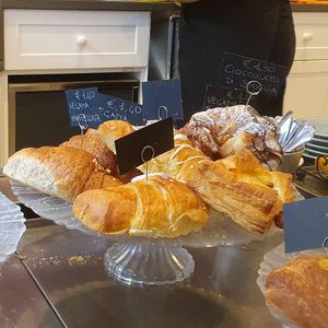  at Caffè Letterario in Ravenna