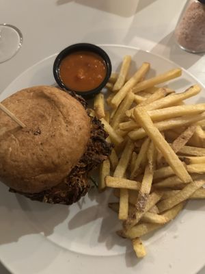   at NãPLAVKA in Hradec Kralove