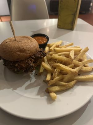   at NãPLAVKA in Hradec Kralove