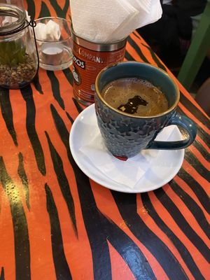   at The Home in Crete