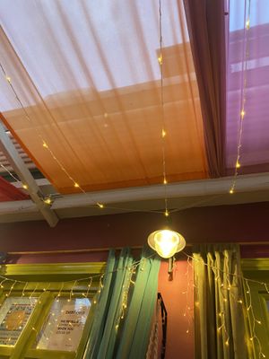   at The Home in Crete