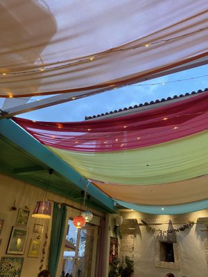   at The Home in Crete