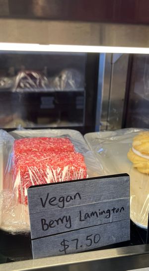 More from the display   at Wild Rose Cottage in Ipswich