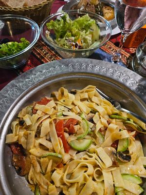  at Sadrvan in Mostar