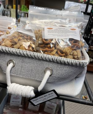   at Green Tomato  in Appleton