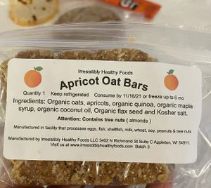   at Green Tomato  in Appleton