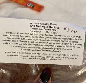   at Green Tomato  in Appleton