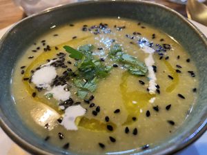   at Restaurant à la Damaris in Zaltbommel