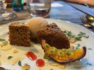   at Restaurant à la Damaris in Zaltbommel