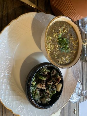   at Restaurant à la Damaris in Zaltbommel