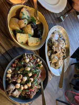   at Restaurant à la Damaris in Zaltbommel