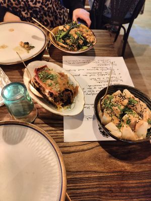  at Restaurant à la Damaris in Zaltbommel