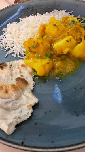   at Yarsagumba in Funchal