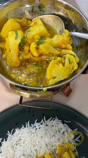   at Yarsagumba in Funchal