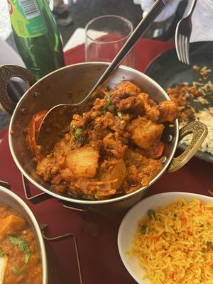   at Yarsagumba in Funchal