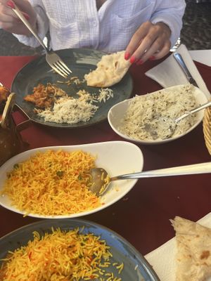   at Yarsagumba in Funchal