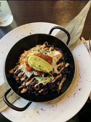   at La Meskla in Graz